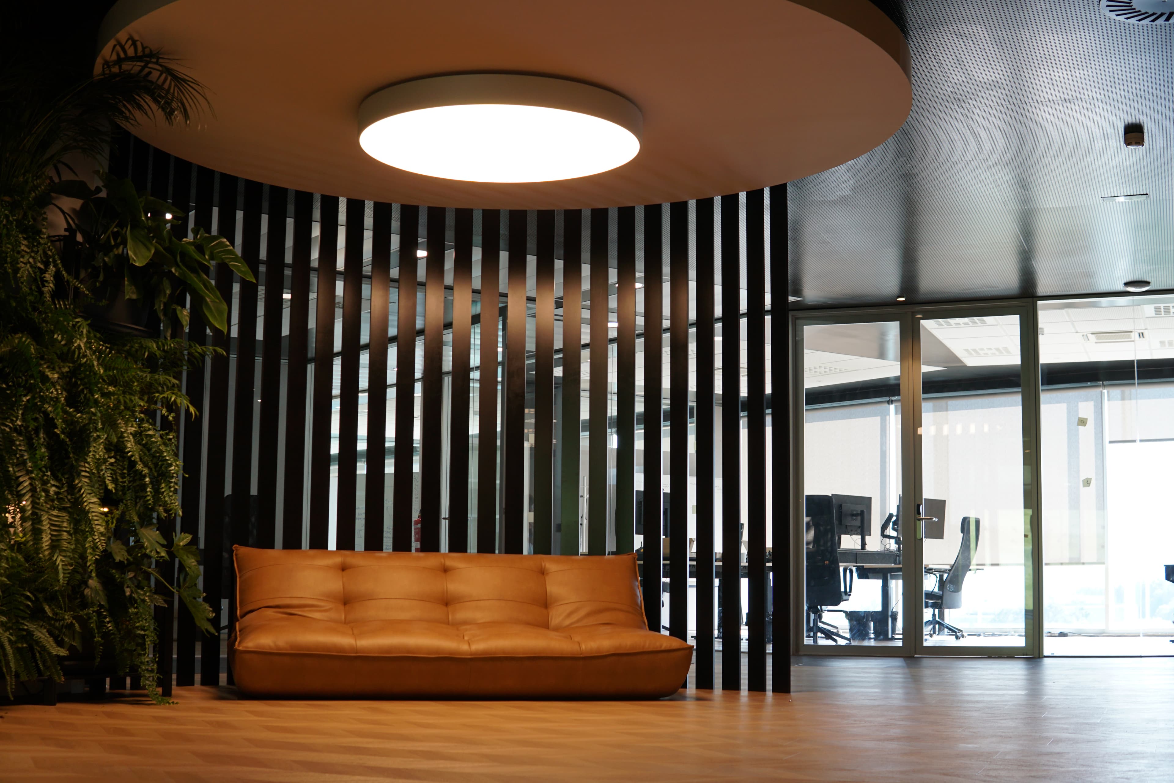 ArtificialSeed office