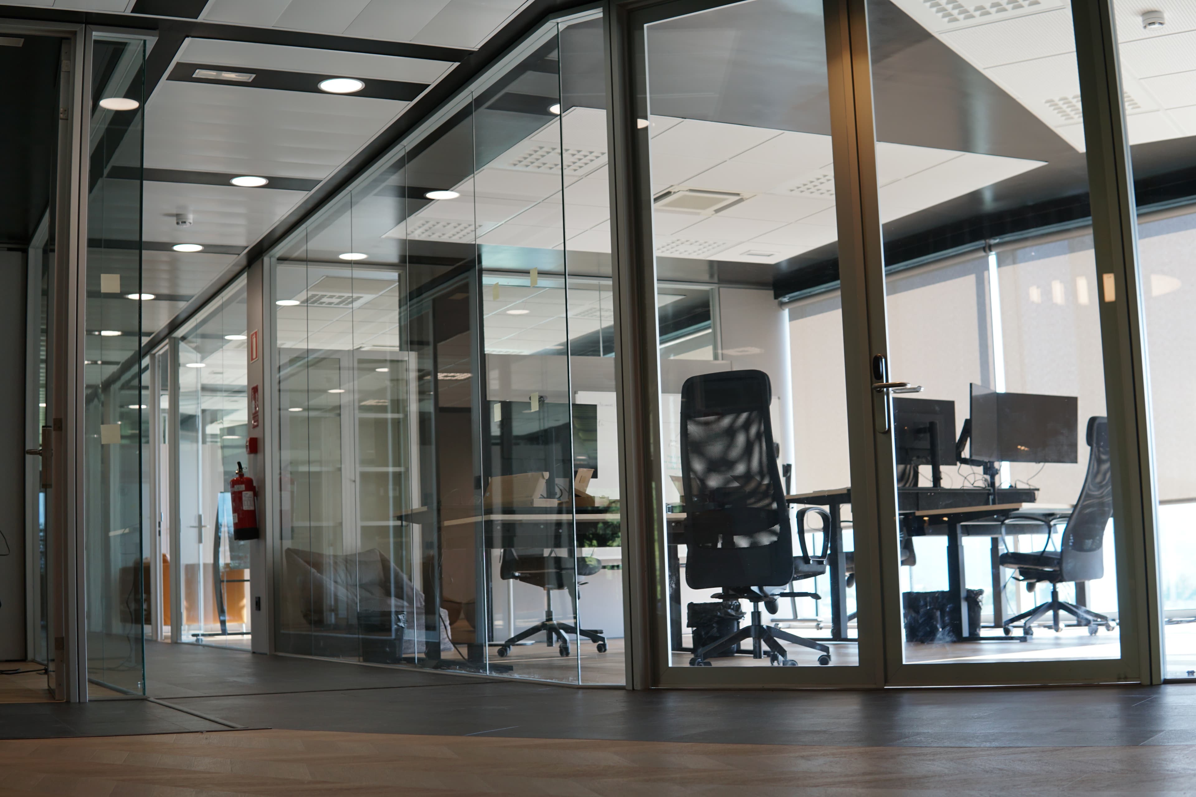 ArtificialSeed office
