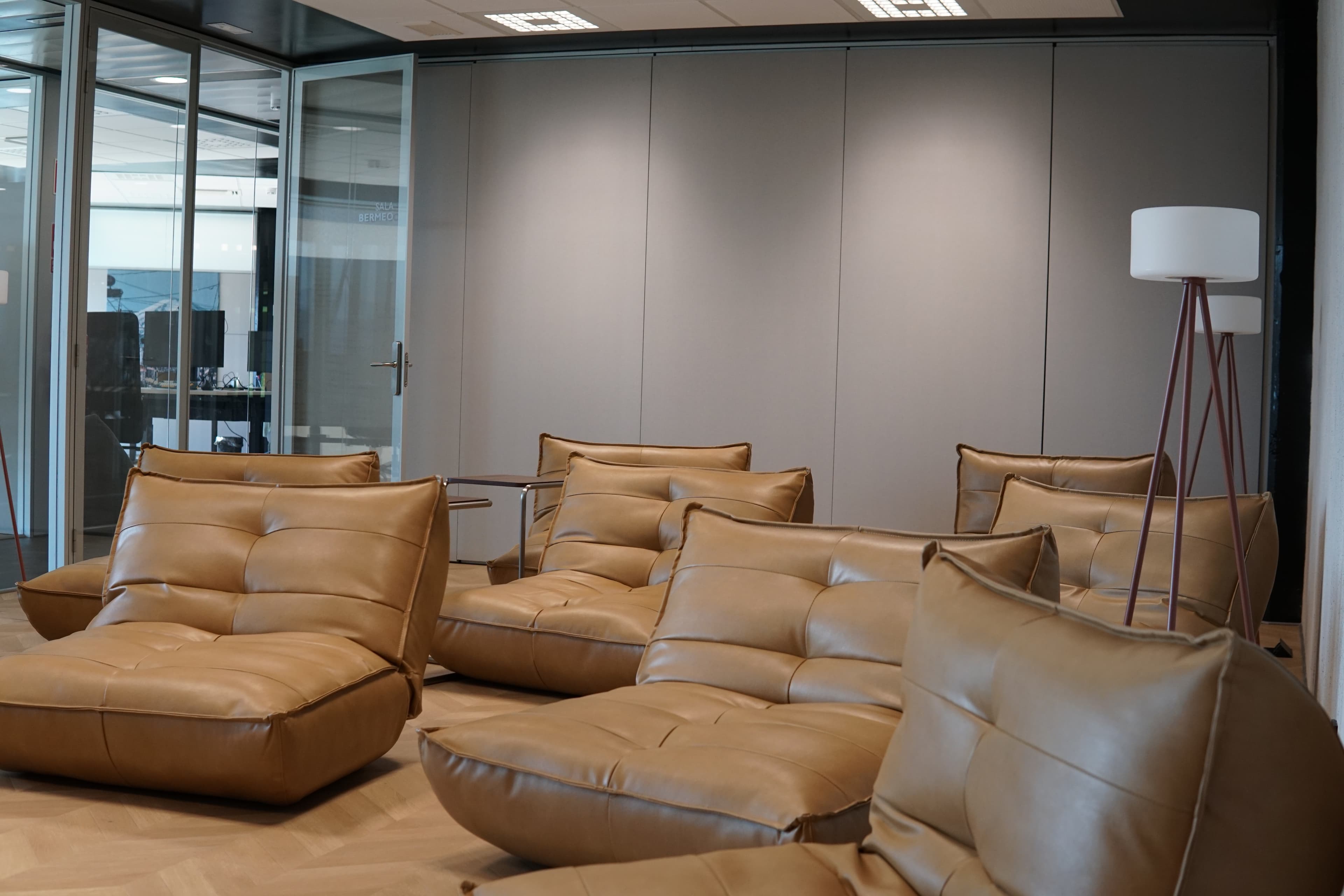 ArtificialSeed office