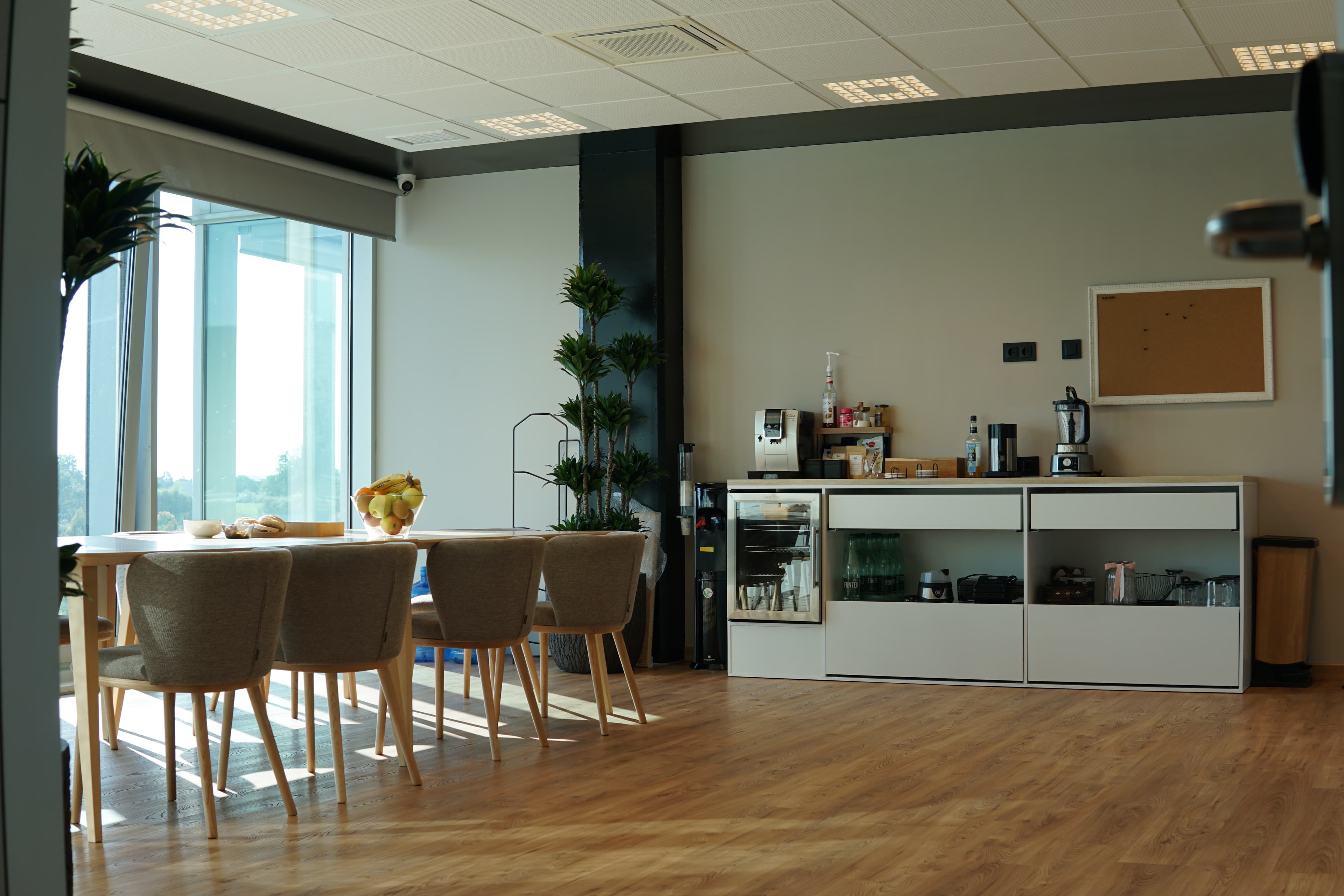 ArtificialSeed office