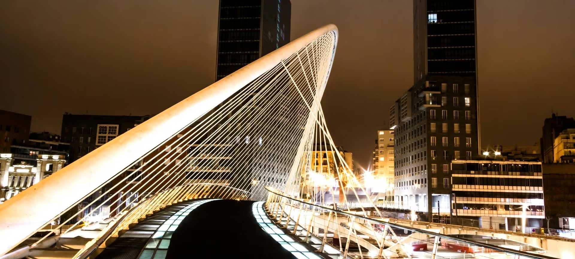 Zubizuri Bridge — 15 min away